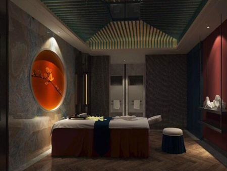 为什么选择三亚Teyou养生会馆桑拿会馆